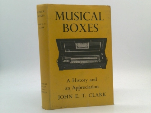 Musical Boxes