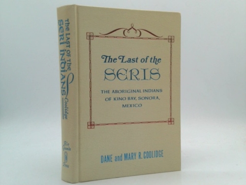 The Last of the Seris