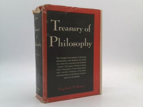 Treasury of Philosophy