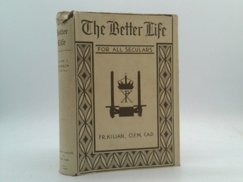 The Better Life: The True Meaning of Tertiarism