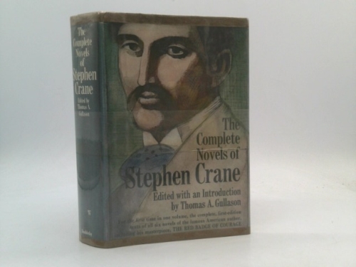 The Complete Novels of Stephen Crane