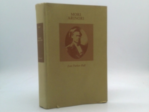 Mori Arinori