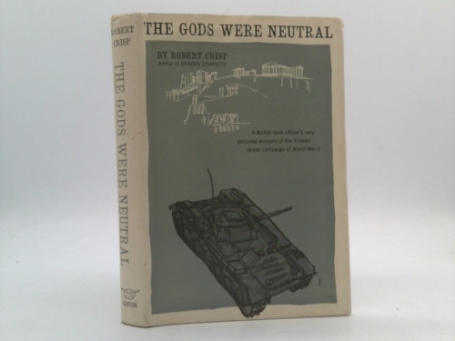 The Gods Were Neutral