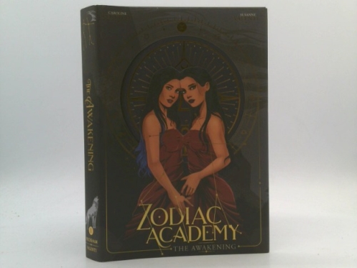 Zodiac Academy: The Awakening