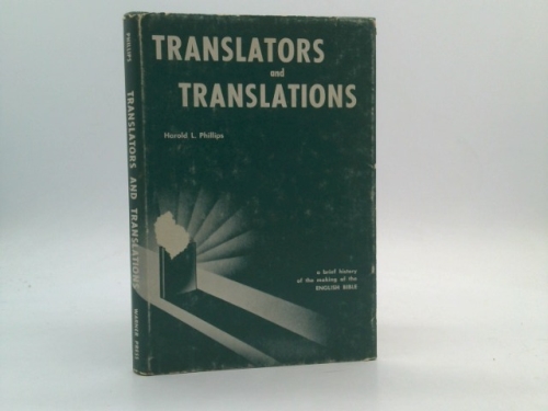 Translators and Translations