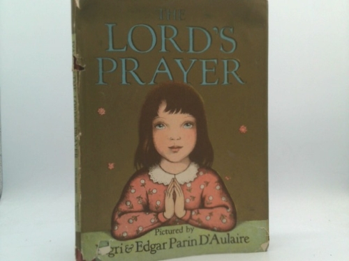 The Lord's Prayer