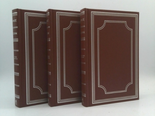 Vince Flynn Collectors' Edition #1: Term Limits, Transfer of Power, and The Third Option