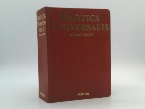 Erotica Universalis