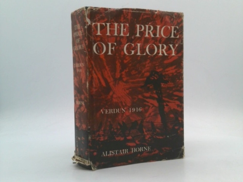 The Price of Glory