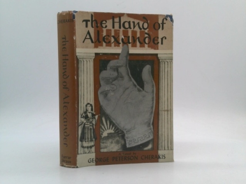The Hand of Alexander