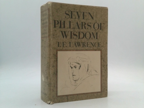 Seven Pillars of Wisdom: A triumph