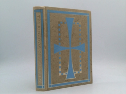 The Kingdom of Jerusalem and the Frankish East 1100-1187 (A History of the Crusades, Volume II) Book Cover