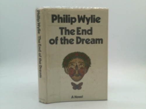 The End of the Dream Book Cover