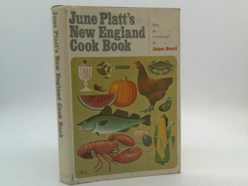 June Platt