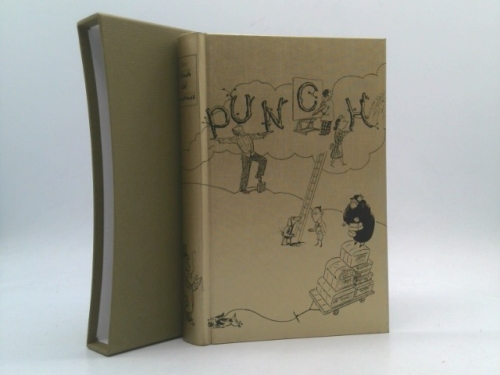 More Pick of Punch Book Cover