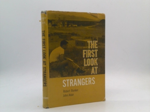 The First Look At Strangers