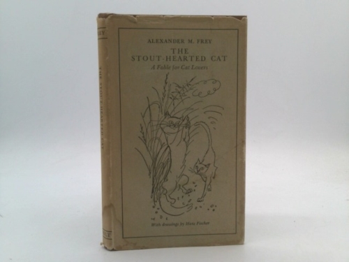 The Stout-Hearted Cat