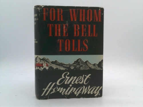 For Whom the Bell Tolls