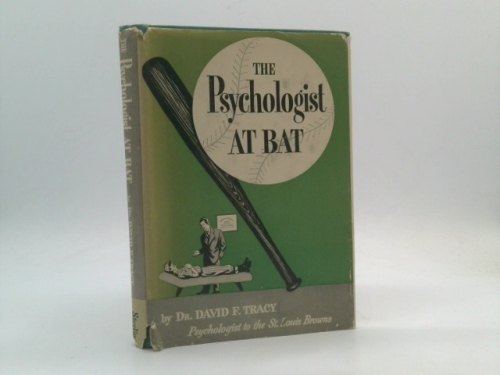 Psychologist at Bat