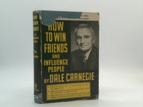 How to Win Friends and Influence People