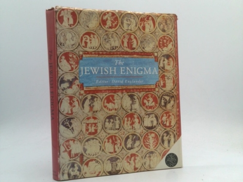 The Jewish Enigma: An Enduring People