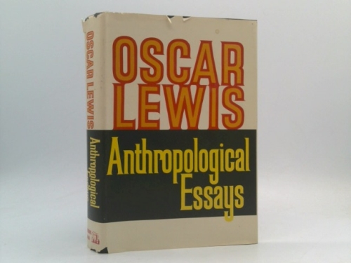Anthropological Essay