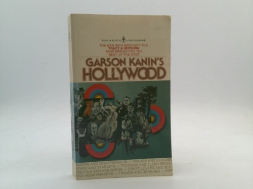 Garson Kanin's Hollywood
