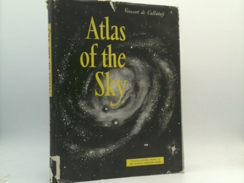 Atlas of the sky