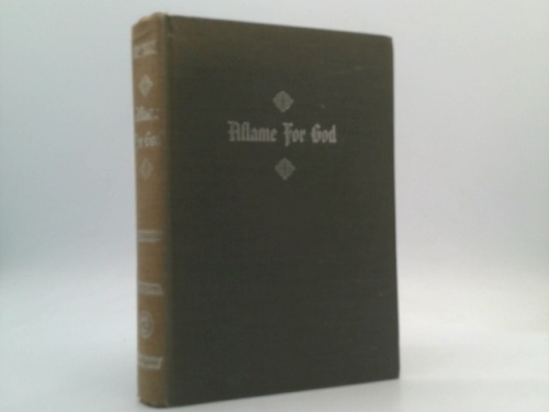 Aflame For God: Addresses And Panel Discussions Of The 1950 Pre-Session Council Of The Ministerial Association, San Francisco, California
