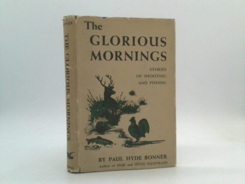 The Glorious Mornings: