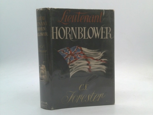 Lieutenant Hornblower