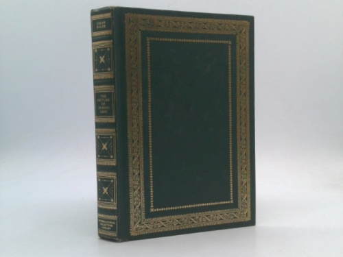 The Picture of Dorian Gray, with Selected Stories