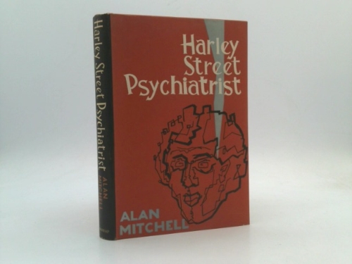 Harley Street Psychiatrist