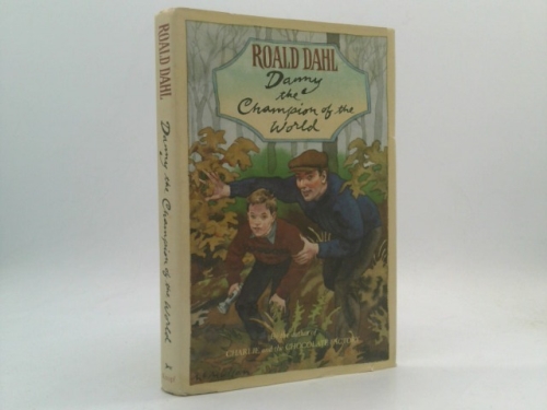 Danny, The Champion of the World