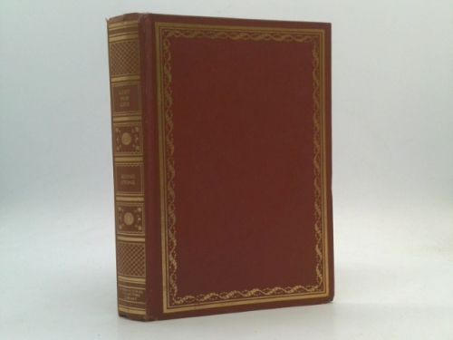 Lust for Life (International Collectors Library)