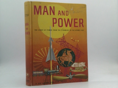 Man and Power