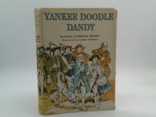 Yankee Doodle Dandy