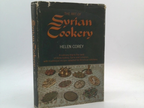 The Art of Syrian Cookery