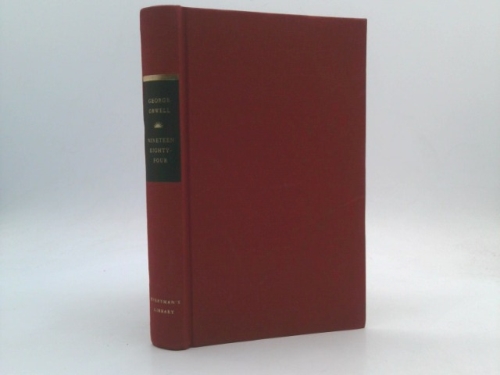 1984: Introduction by Julian Symons