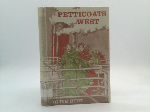 Petticoats West