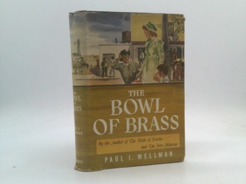 The Bowl of Brass