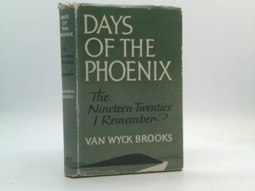 DAYS OF THE PHOENIX