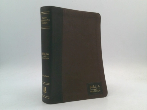 Biblia del Pescador-Ntv