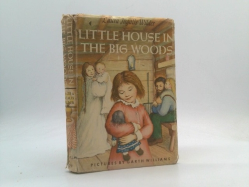 Little House in the Big Woods