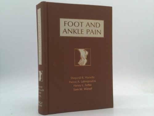 Foot & Ankle Pain