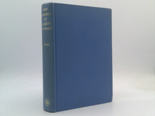 The Biology of Marine Animals