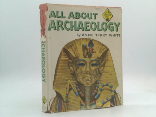 ALL ABOUT BOOKS: ARCHAEOLOGY