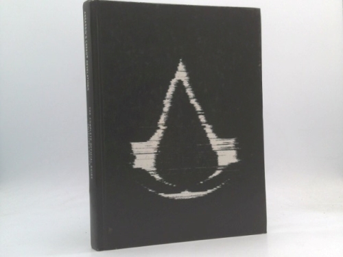 Assassin's Creed Revelations : The Complete Official Guide Collector's Edition