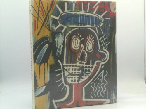 Jean-Michel Basquiat