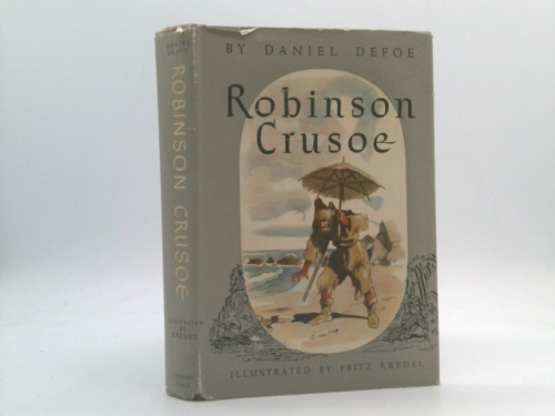 Robinson Crusoe